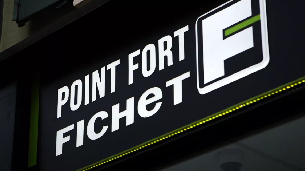 Patrick, installateur agréé Point Fort Fichet à Garches